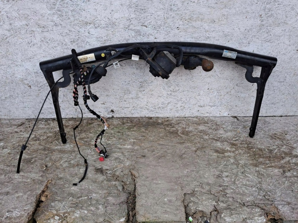 фото №2, Skoda superb b8 3v 2015 dachy