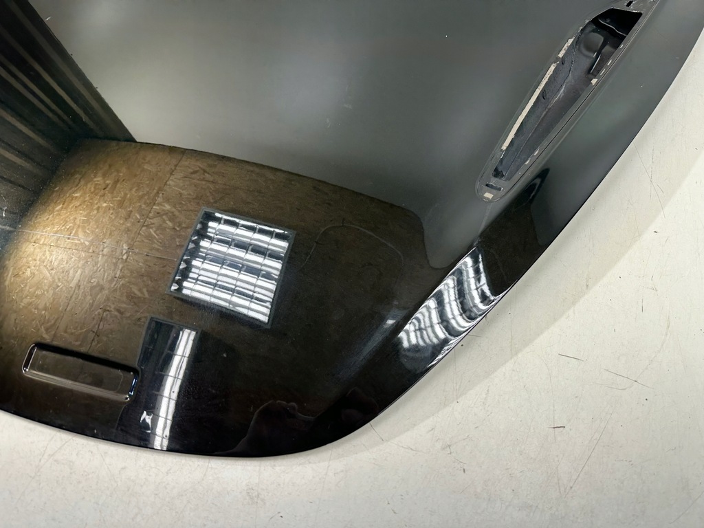 фото №6, Капот mclaren 720s