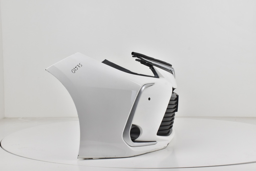 фото №7, Toyota corolla e210 e21 sedan 2019- бампер передний