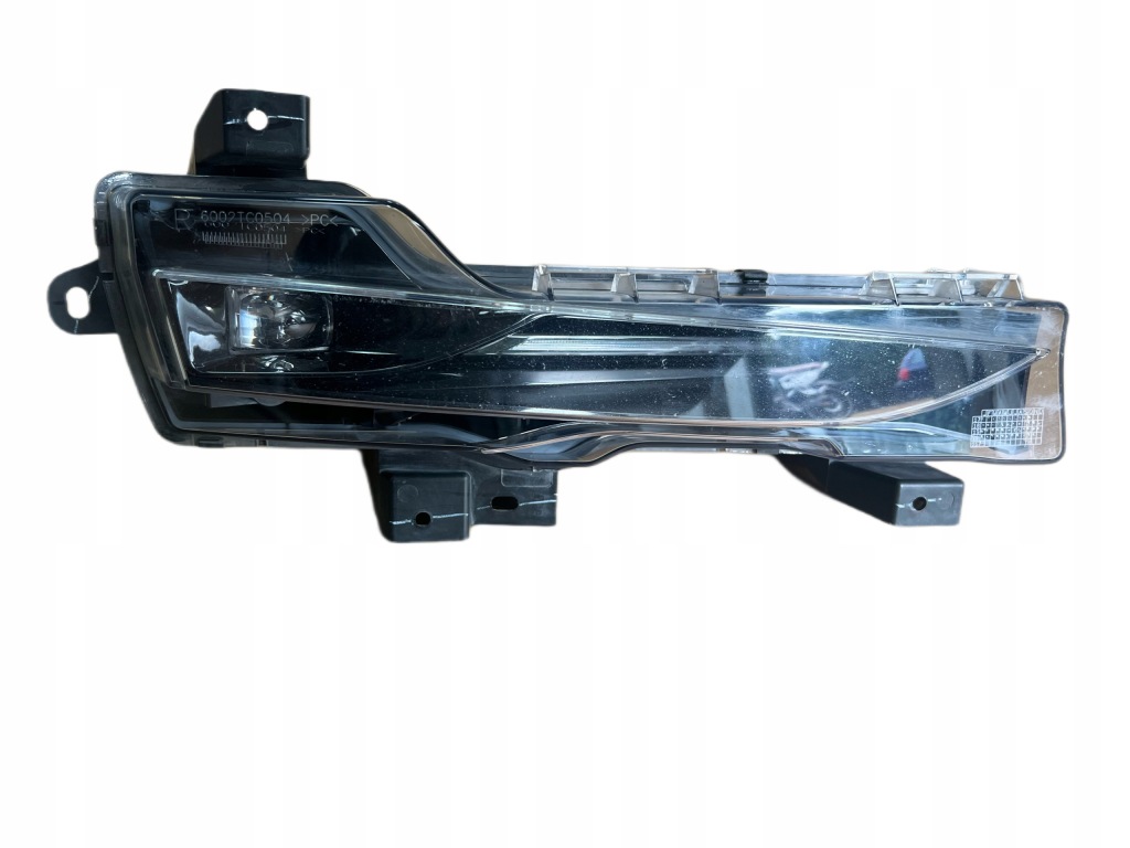 фото №1, Tesla 3 протитуманна фара протитуманний rh 1077396-00-d