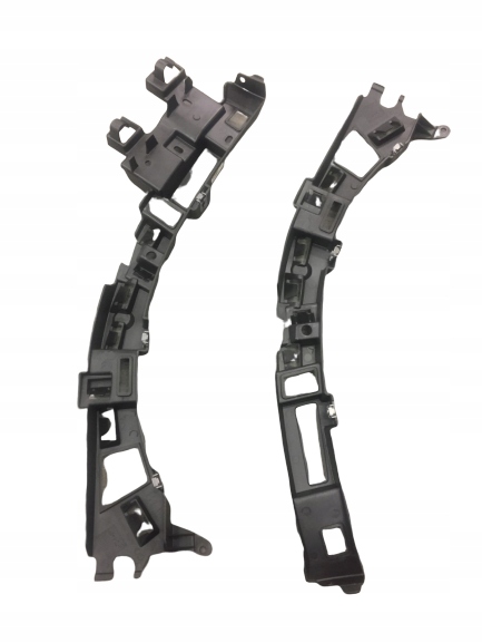 фото №2, Кронштейн направляющая бампера peugeot rifter partner