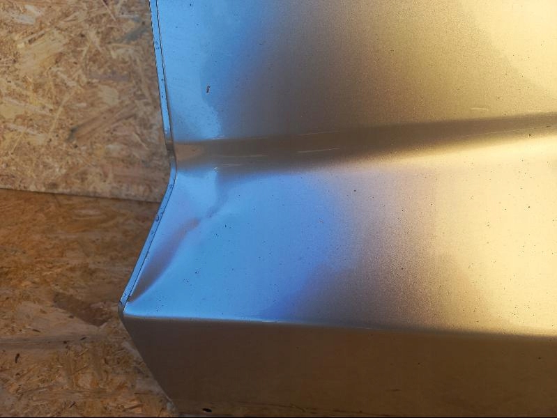 Купить Lexus rx iv 4 15- дверь задняя задняя левое