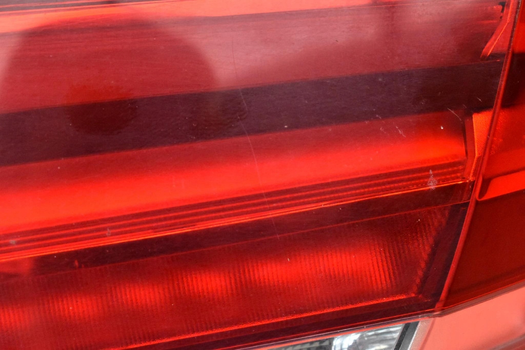 Фара ліва задній задня америка led 7329045 bmw x5 f15 13-18 Недорого