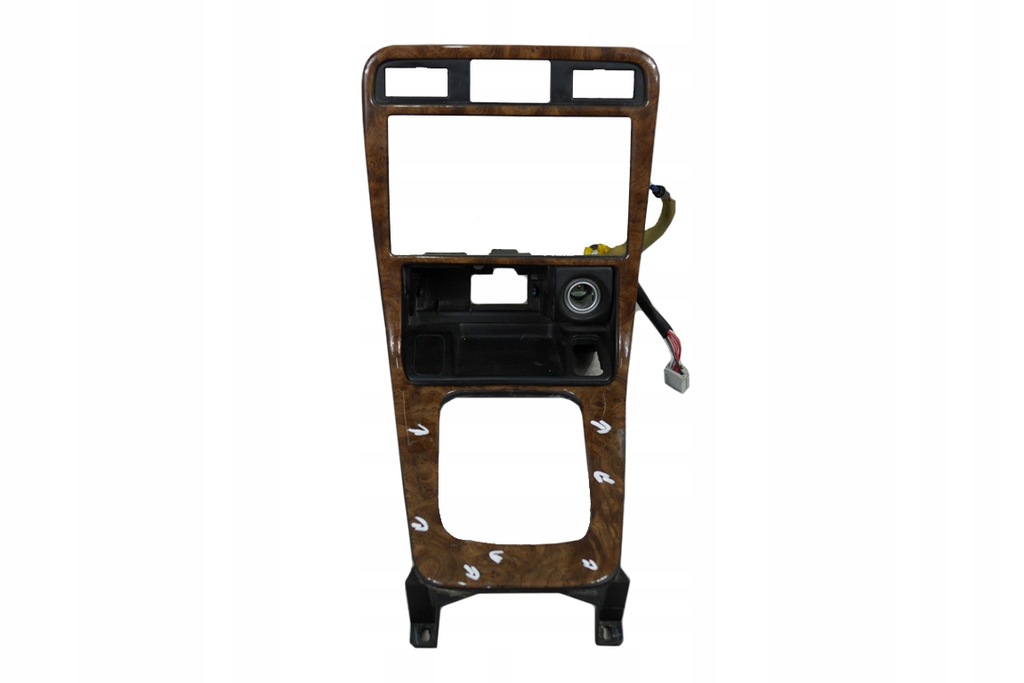 фото №1, Рамка середня панель передач honda accord v coupe