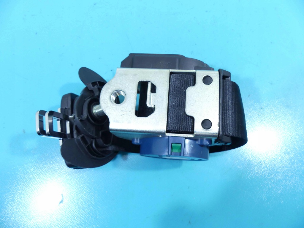 фото №3, Pas задня правий iii ряд seat alhambra ii 7n lift