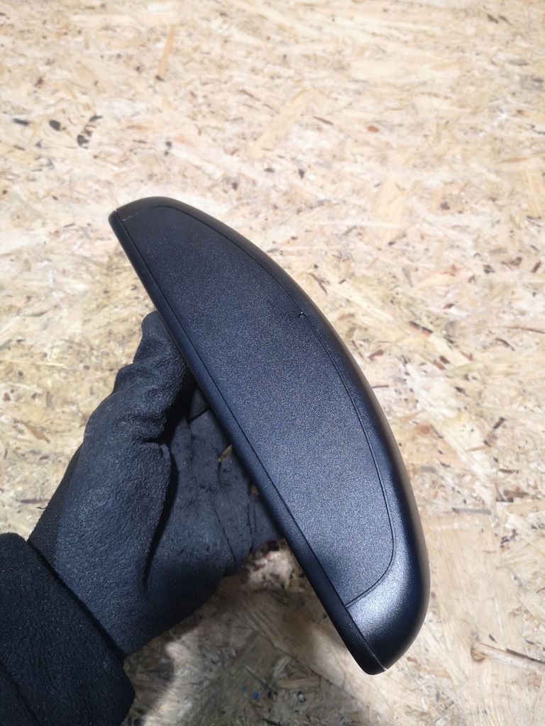 фото №7, Mercedes v-klasa w447 дзеркало внутрішнє a4478100217