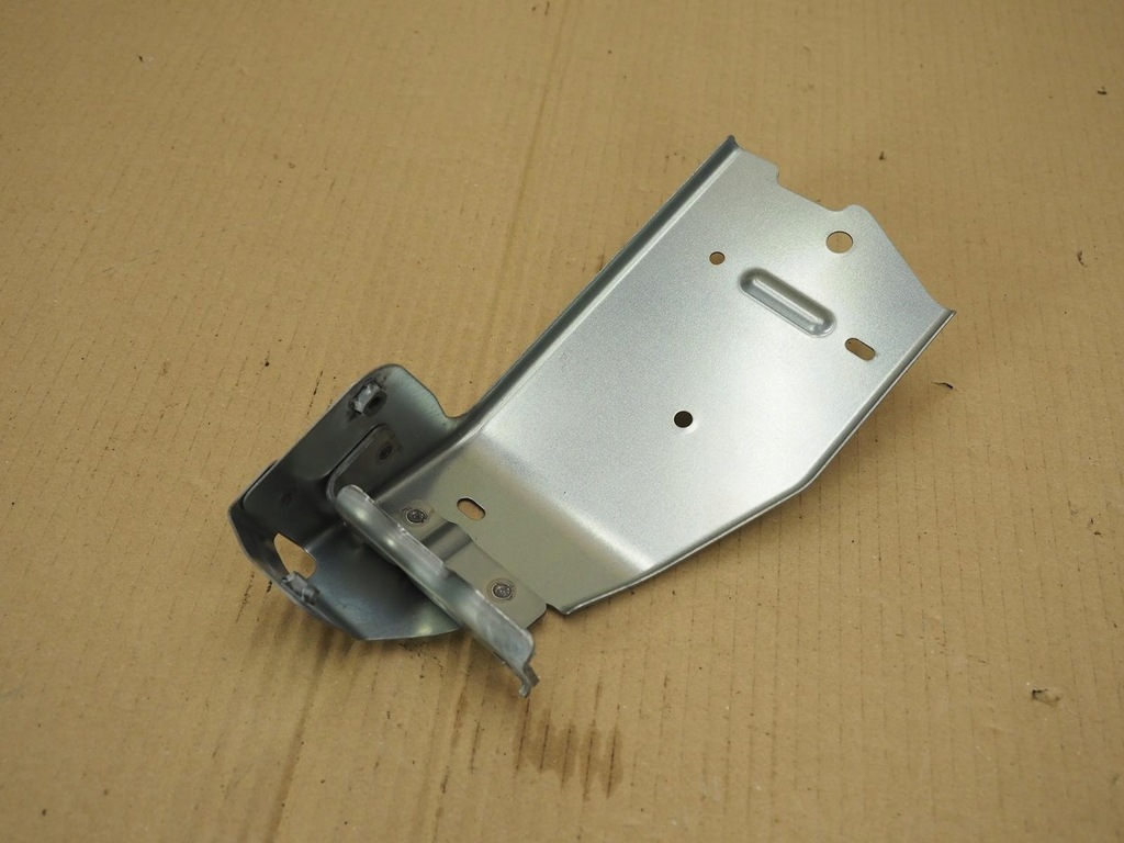 фото №14, Eclipse cross 21 - 23 підсилювач балка бампера