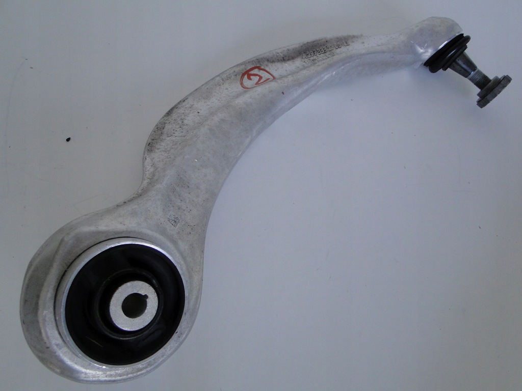 фото №5, Mercedes eqe 294 295 eqs 296 297 рычаг нижний передний левый banan