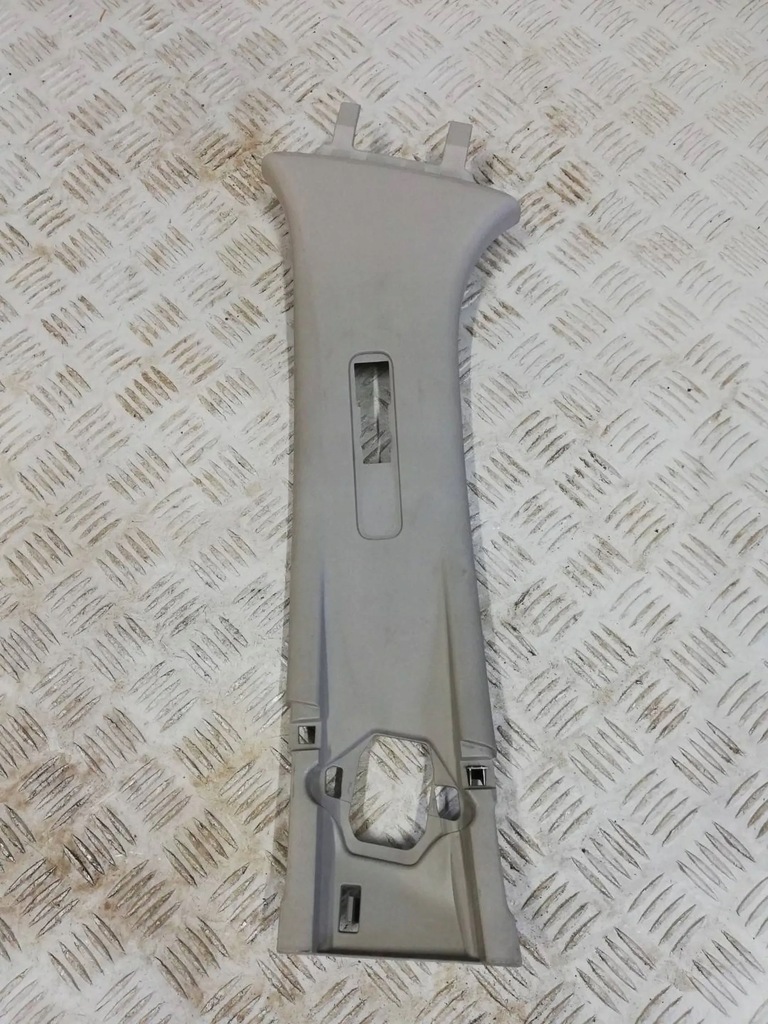 фото №1, Пластик захист стійка ліва 769141255r renault zoe i