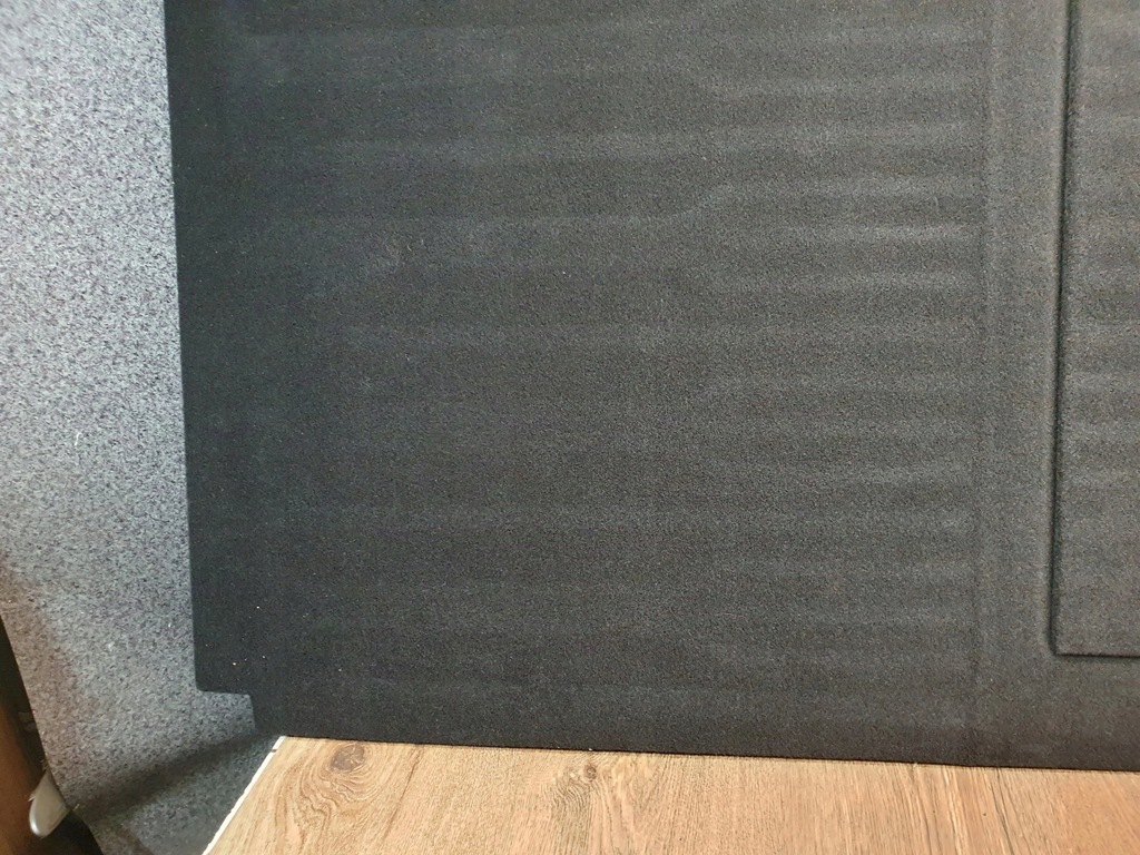 фото №5, Talisman grandtour полиця підлога багажника