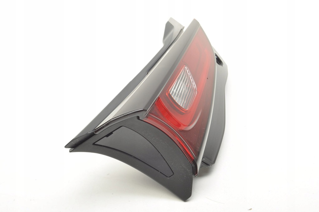 фото №9, Mazda cx-5 ii lift лампа левая задняя w крышка 25r ksh6-513g0