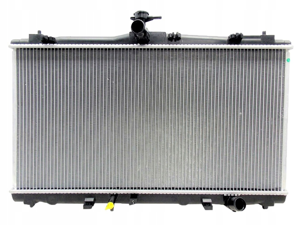 фото №1, Радіатор wody lexus es 350 3.5 2012 - 2018