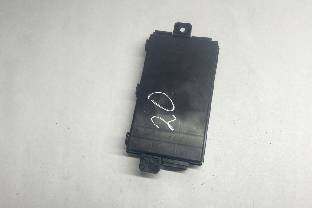 фото №10, Модуль керування keyless dodge challenger coupe 68356570ab 3.6l бензиновий