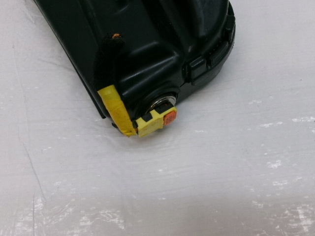 фото №4, Jeep renegade подушка сидіння права подушка безпеки