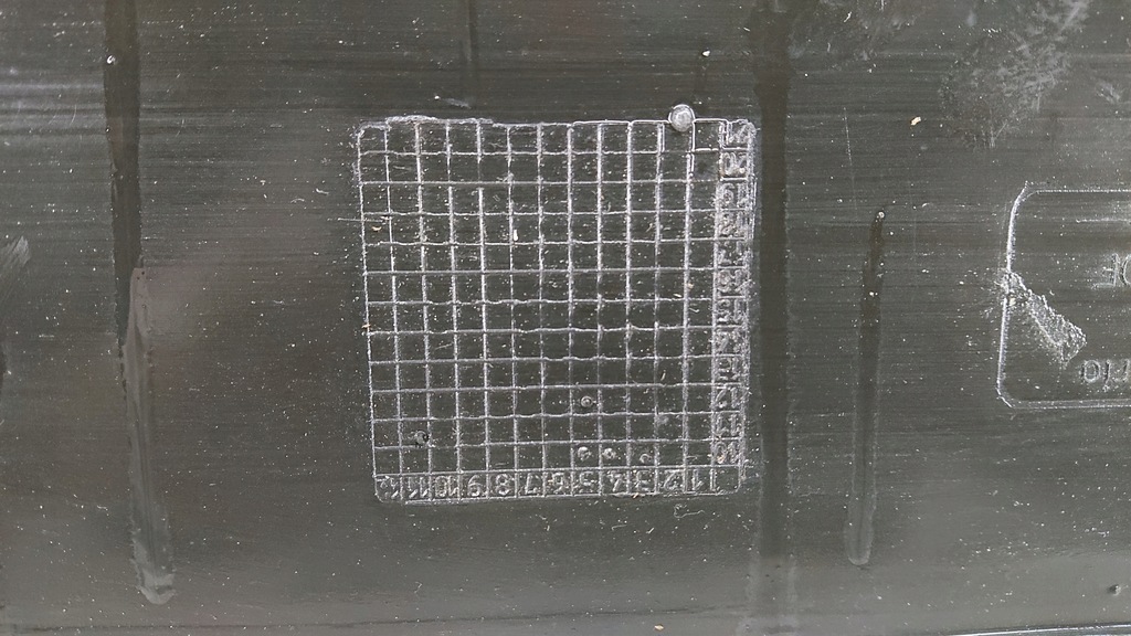 фото №8, Ford fiesta df ms-design спойлер задний