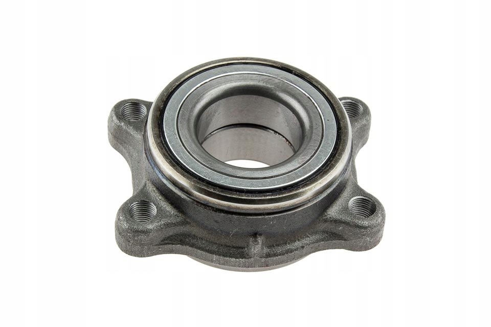 фото №4, Ступиця колеса задня nissan 350z 02-08