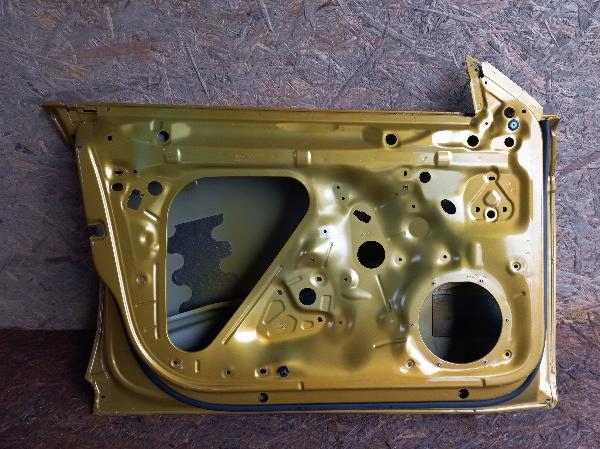 фото №10, Volkswagen vw arteon дверь левая передние перед