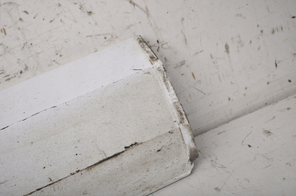 фото №7, Ford fiesta mk8 накладка поріг права st