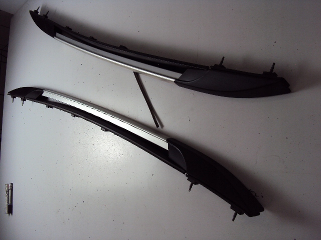 фото №2, Рейлінги opel mokka 12-16