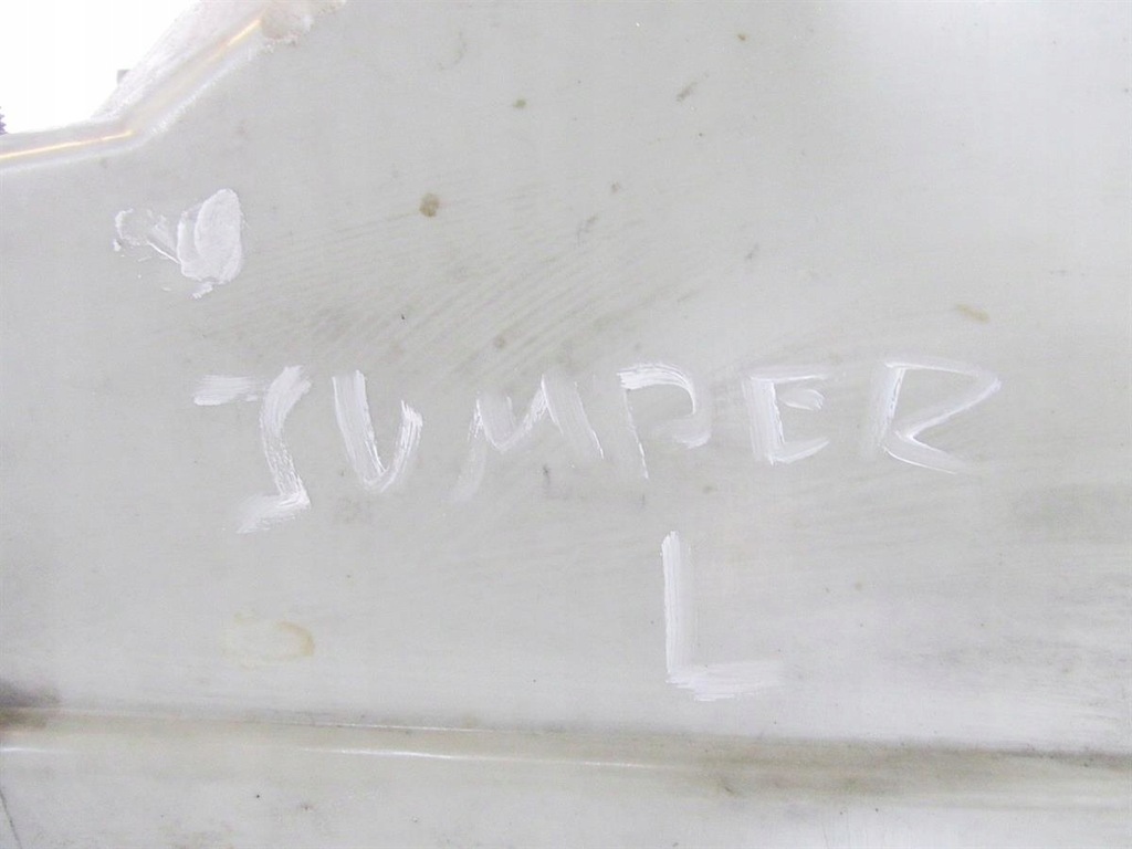 фото №4, Лампа левая передняя перед citroen jumper i