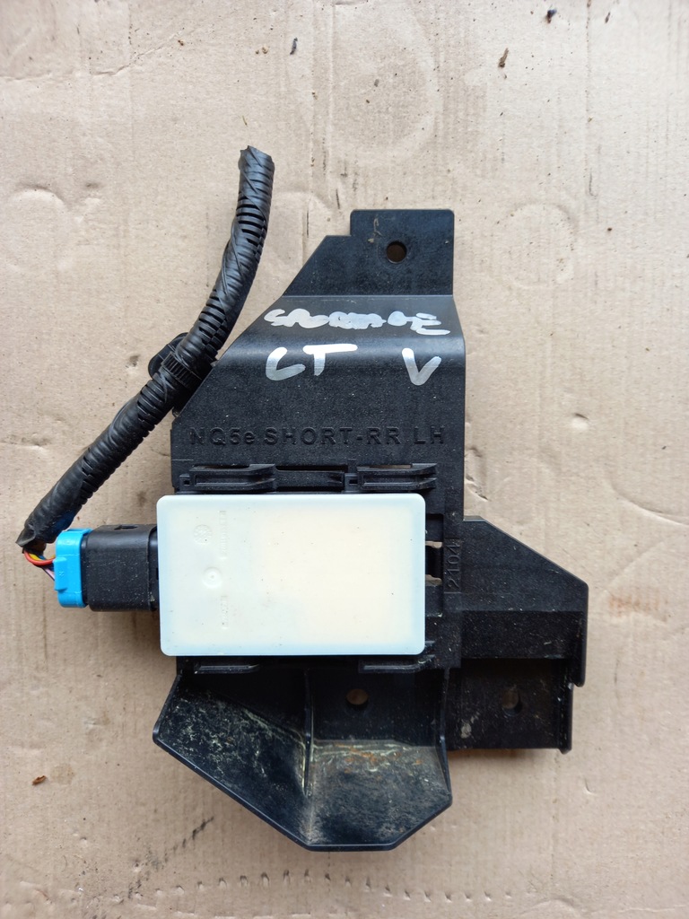 фото №3, Kia sportage v радар датчик задній задня лівий правий