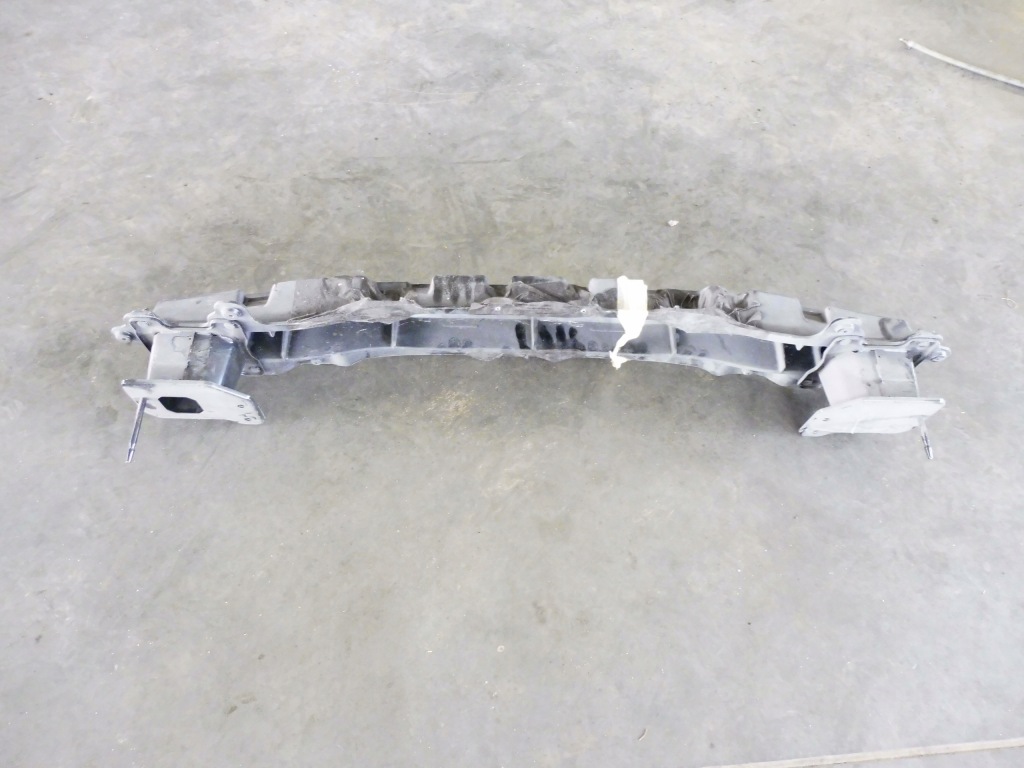 фото №1, Балка підсилення бампера задня kia sorento iv