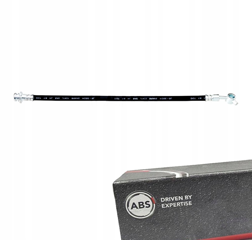 фото №1, Шланг тормозной правый перед nissan pathfinder ii 2.4