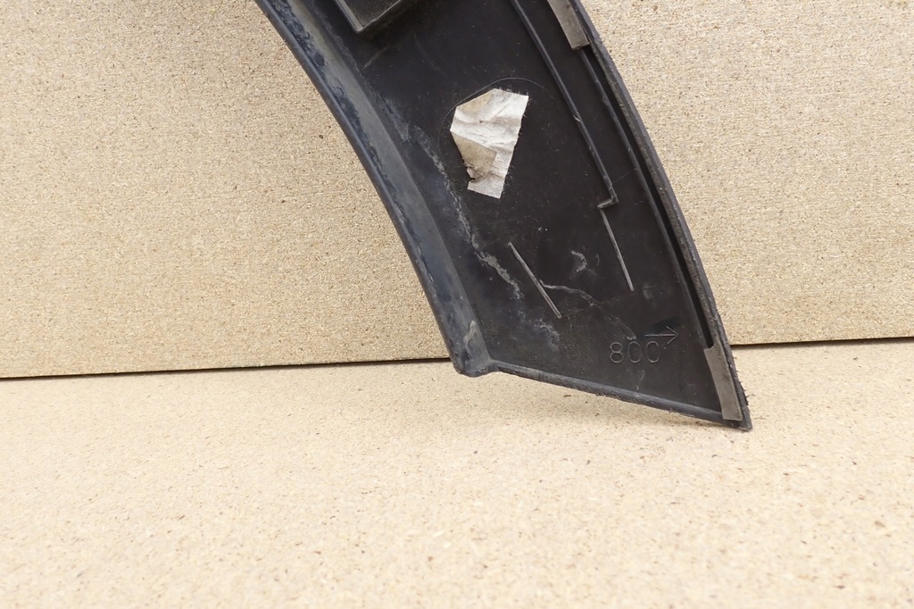 фото №10, Suzuki sx4 s-cross молдинг крила правий задня 77251-61m0