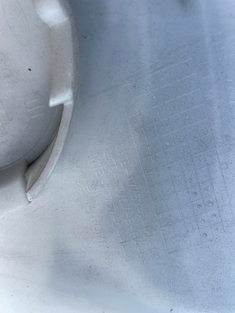 фото №7, Бампер перед передний ford puma mk2 ii 2 19- хороший