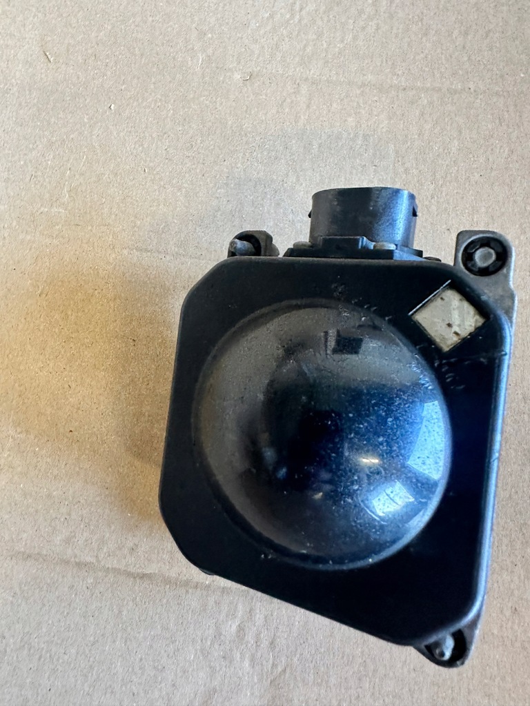 фото №1, Радар distronic vw touareg 7p6907541....