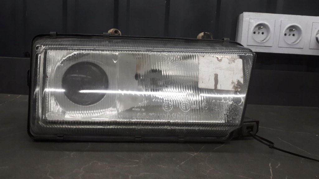 фото №1, 0301085302 фара правий alfa romeo 155 95r