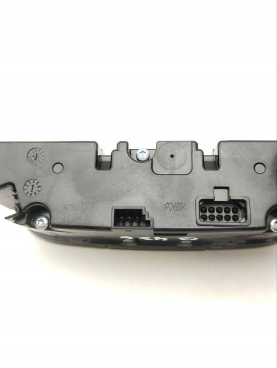 фото №7, Кнопка подогрев сиденье porsche panamera 2018 971919709cf