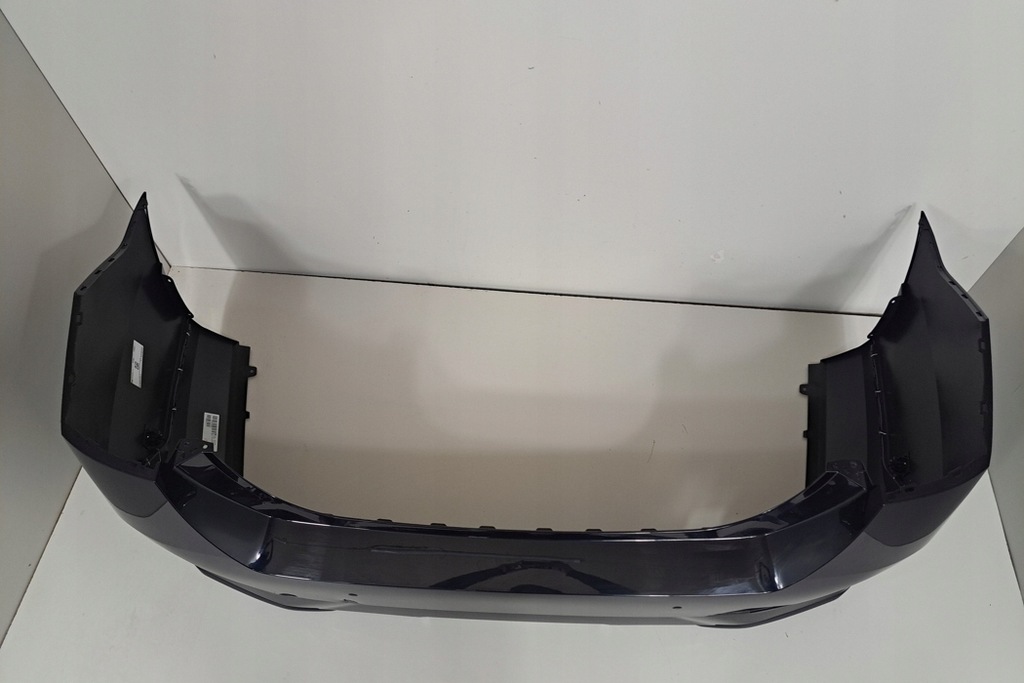 фото №12, Бампер задний bmw 5 g60 5a5a721 2024