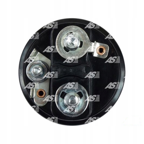 фото №1, Трамблерна кришка автомат стартер as-pl sp0024