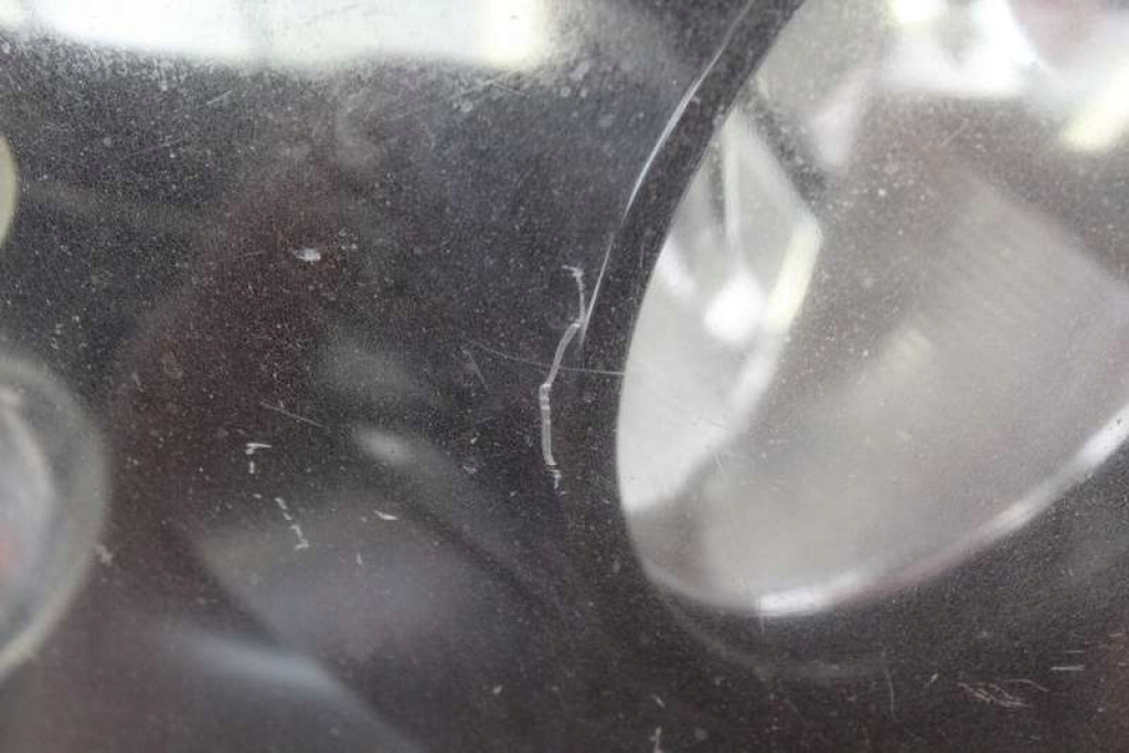 фото №10, Фара правий лампа перед eu 6l1941022a seat cordoba 2 ii 6l 03-09