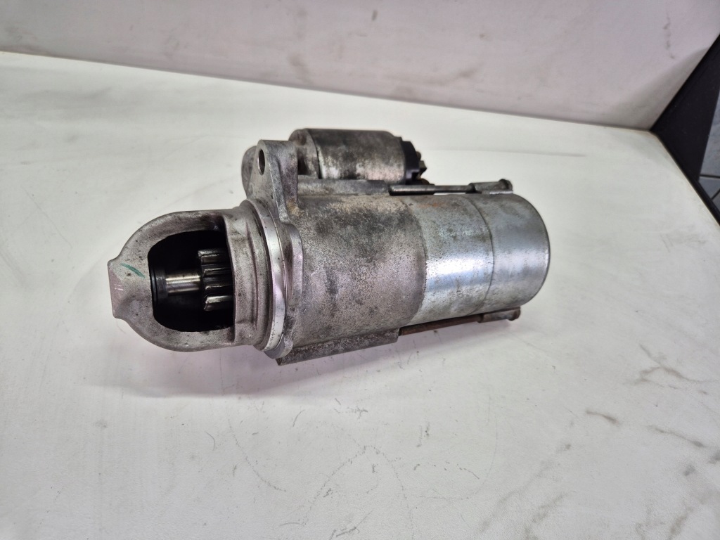 фото №1, Стартер opel vectra c signum 2.2 direct 55350543