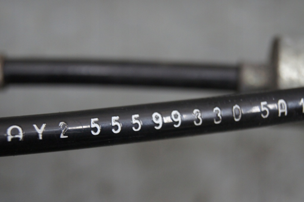 Кулиса переключения передач тросы corsa e 1.0 t с Разборки