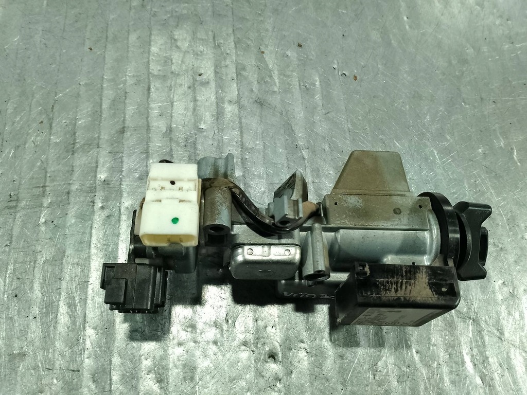 фото №6, Замок зажигания suzuki grand vitara 1.9 ddis 33970-67j0