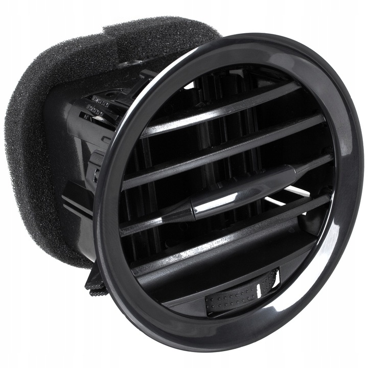 фото №1, Решітка обдув вентиляції opel adam