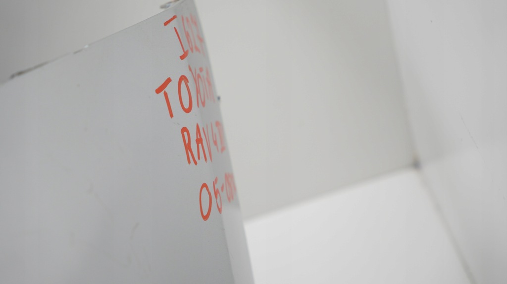 фото №7, Бампер перед toyota rav4 iii 05-08r