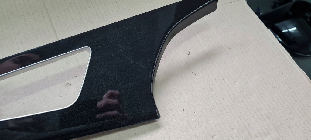 фото №6, Sq8 4m rsq8 q8 молдинг декоративная dekor дверь левый перед 4m8867439h rq8