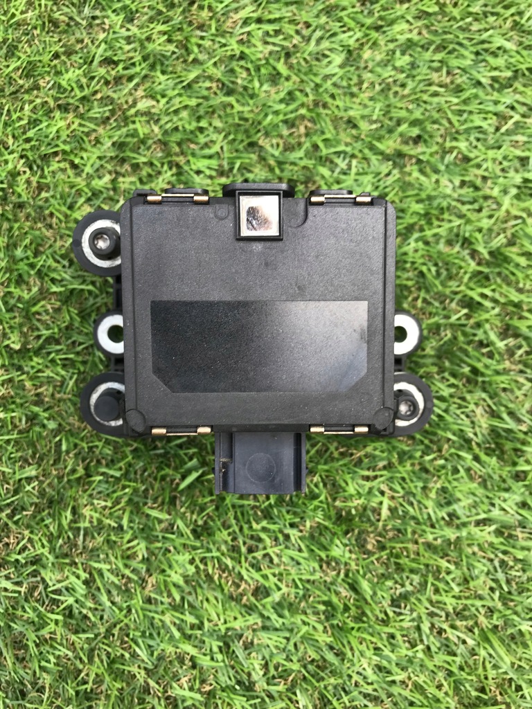 фото №1, Audi vw seat радар датчик distronic 3q0907561c