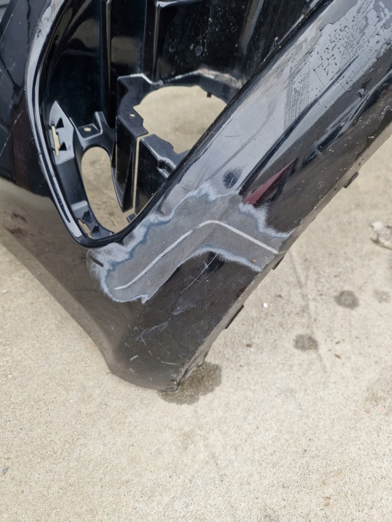 фото №8, Fiat tipo ii 2015- бампер перед