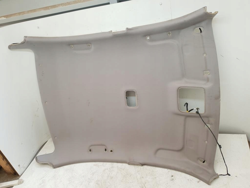 фото №3, Потолок kia magentis ii