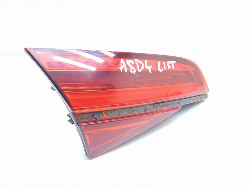 Купить Фара левый задний  задняя audi a8 d4 4h led matrix 4h0945093k