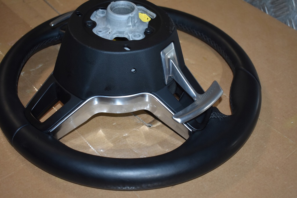 фото №9, Повітропровід porsche cayenne 9y panamera 971 1