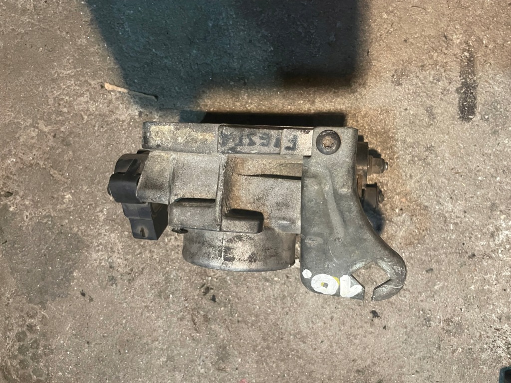 фото №3, 10 ford galaxy escort fiesta p;rzepustnica 95bf-9b989