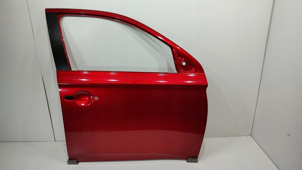 фото №1, Outlander lift 15- двері перед праве колір - p62