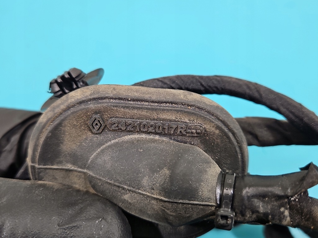 фото №5, Электропроводка жгут крышки задняя renault megane iv 4 хэтчбек