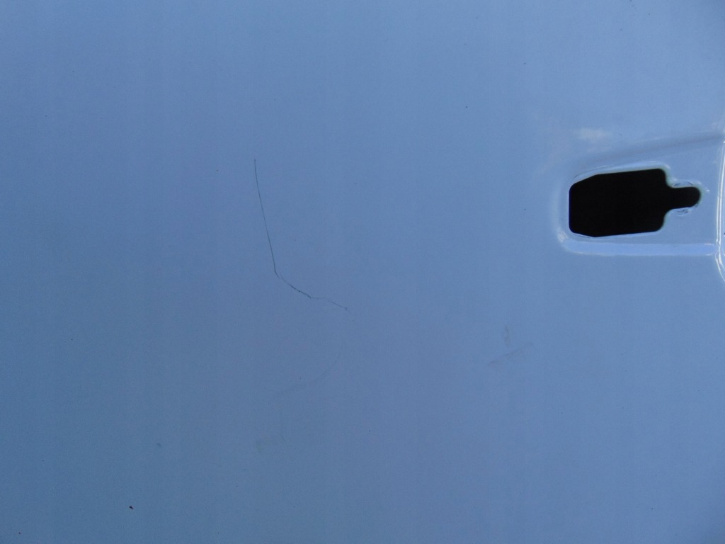 фото №7, Дверь левая перед peugeot partner berlingo iii 2008-białe ewpa